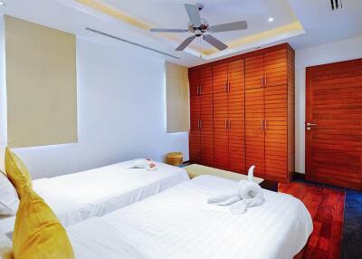 Resale - The residence Bangtao 2 bedrooms for sale