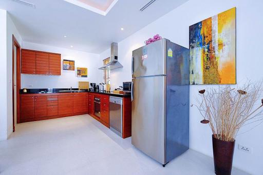 Resale - The residence Bangtao 2 bedrooms for sale