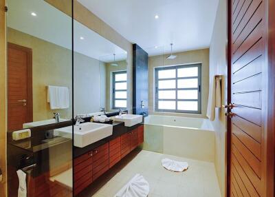 Resale - The residence Bangtao 2 bedrooms for sale