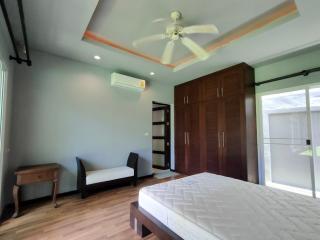 3 bedrooms pool villa near British international school Phuket, Koh Kaew