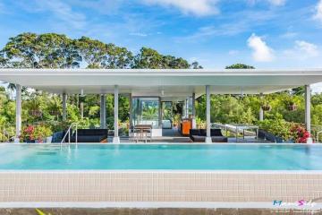 Stunning 7 Bedrooms Villa in Mai Khao, Phuket