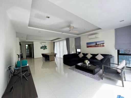 Luxury 5-Bedroom Villa with Private Pool for rent in Laguna, Bang Tao