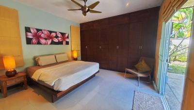 Spacious 3 Bedroom Villa with Private Pool in Nai-Harn, Rawai