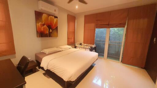 Spacious 3 Bedroom Villa with Private Pool in Nai-Harn, Rawai