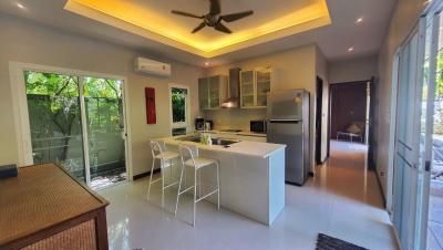 Spacious 3 Bedroom Villa with Private Pool in Nai-Harn, Rawai