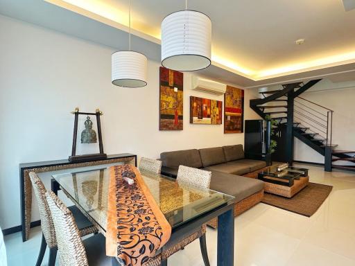 Stunning Condo with Private Pool in Kamala, Phuket - Foreign Freehold