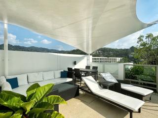 Stunning Condo with Private Pool in Kamala, Phuket - Foreign Freehold