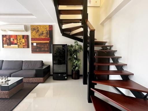 Stunning Condo with Private Pool in Kamala, Phuket - Foreign Freehold