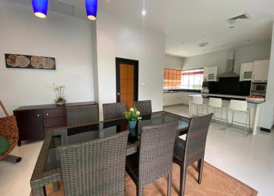 Luxurious 3 bedroom Villa with Private Pool in Koh Kaew, Phuket