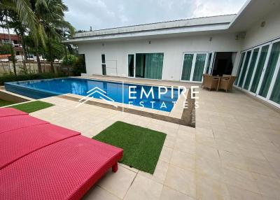 Luxurious 3 bedroom Villa with Private Pool in Koh Kaew, Phuket