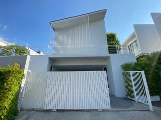 4 Bedroom Villa with Private Pool in Wallaya, Choeng Thale, Phuket