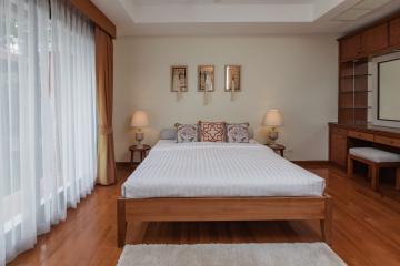 Luxurious 4-Bedroom Villa for Sale in Laguna Angsana, Choeng Thale, Phuket