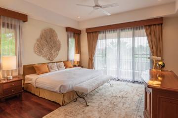 Luxurious 4-Bedroom Villa for Sale in Laguna Angsana, Choeng Thale, Phuket