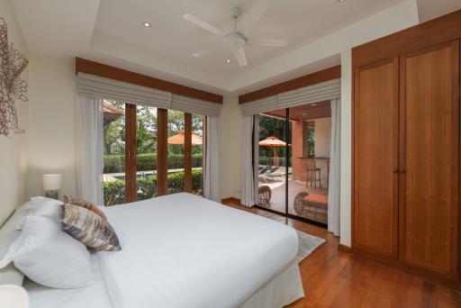 Spacious 4-Bedroom Villa for Sale in Exclusive Laguna Angsana, Phuket