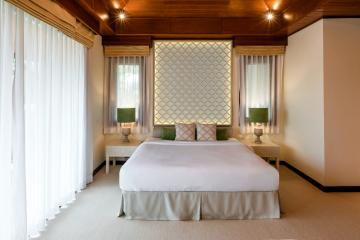 Spacious 4-Bedroom Villa for Sale in Exclusive Laguna Angsana, Phuket