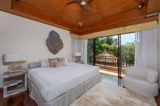 Spacious 4-Bedroom Villa for Sale in Exclusive Laguna Angsana, Phuket