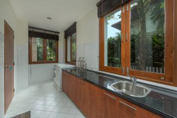 Spacious 4-Bedroom Villa for Sale in Exclusive Laguna Angsana, Phuket