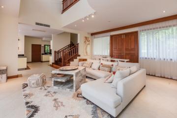 Spacious 4-Bedroom Villa for Sale in Exclusive Laguna Angsana, Phuket