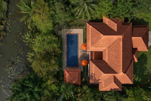 Spacious 4-Bedroom Villa for Sale in Exclusive Laguna Angsana, Phuket