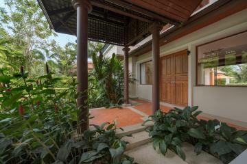 Spacious 4-Bedroom Villa for Sale in Exclusive Laguna Angsana, Phuket