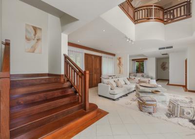 Spacious 4-Bedroom Villa for Sale in Exclusive Laguna Angsana, Phuket
