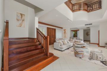 Spacious 4-Bedroom Villa for Sale in Exclusive Laguna Angsana, Phuket