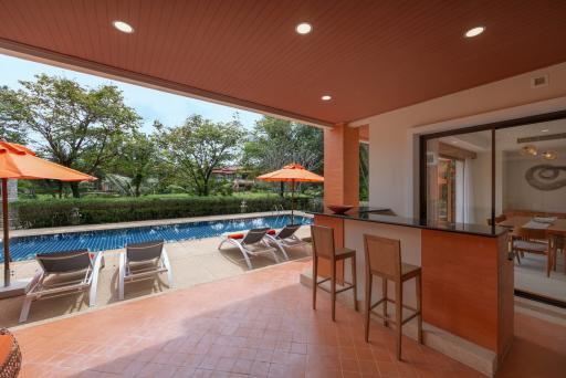 Spacious 4-Bedroom Villa for Sale in Exclusive Laguna Angsana, Phuket