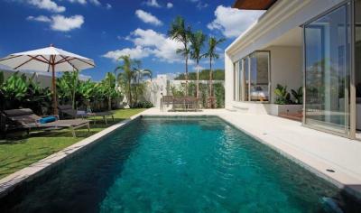 Luxurious 3-Bedroom Villa in Trichada Breeze, Phuket