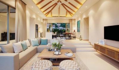 Luxurious 3-Bedroom Villa in Trichada Breeze, Phuket