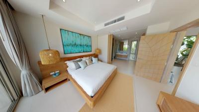 Luxurious 3-Bedroom Villa in Trichada Breeze, Phuket