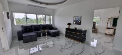 Spacious 3-Bedroom Villa with Private Pool in Rawai!