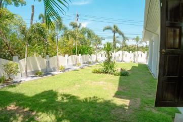 Spacious 3-Bedroom Villa with Private Pool in Rawai!