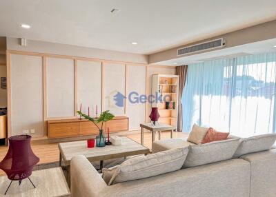 3 Bedrooms Condo in Gardenia Pattaya Jomtien C010851