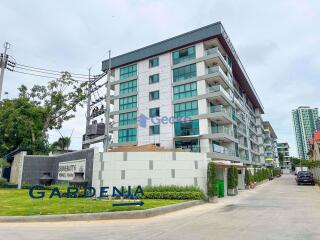 1 Bedroom Condo in Gardenia Pattaya Jomtien C010850