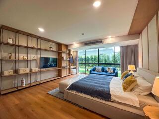 1 Bedroom Condo in Gardenia Pattaya Jomtien C010850