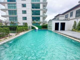 1 Bedroom Condo in Gardenia Pattaya Jomtien C010850