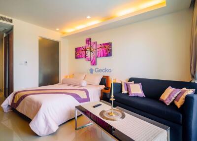 2 Bedrooms Condo in Cosy Beach View Pratumnak C010848