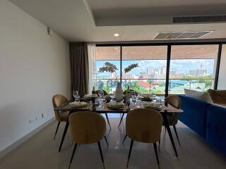 1 Bedroom Condo in Gardenia Pattaya Jomtien C010846