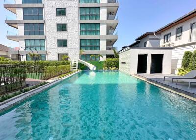 1 Bedroom Condo in Gardenia Pattaya Jomtien C010846