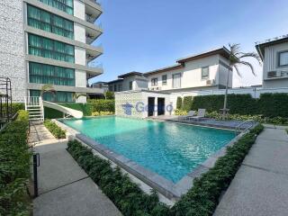 1 Bedroom Condo in Gardenia Pattaya Jomtien C010846