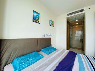 1 Bedroom Condo in The Riviera Wong Amat Beach Wongamat C008492