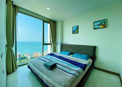 1 Bedroom Condo in The Riviera Wong Amat Beach Wongamat C008492