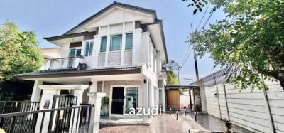 3 bedrooms 256 SQ.M Siwalee Choeng Doi village