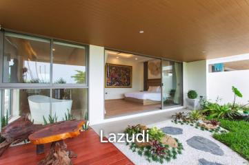 3 Bed 4 Bath 303.52 SQ.M Icon Samui 2