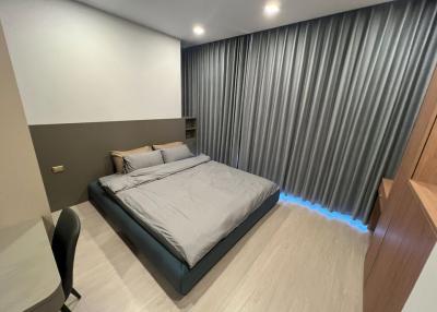 For RENT : One 9 Five Asoke - Rama 9 / 2 Bedroom / 2 Bathrooms / 58 sqm / 40000 THB [R11800]