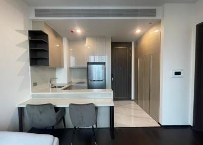 For RENT : LAVIQ Sukhumvit 57 / 1 Bedroom / 1 Bathrooms / 43 sqm / 45000 THB [10867149]