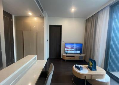 For RENT : LAVIQ Sukhumvit 57 / 1 Bedroom / 1 Bathrooms / 43 sqm / 45000 THB [10867149]