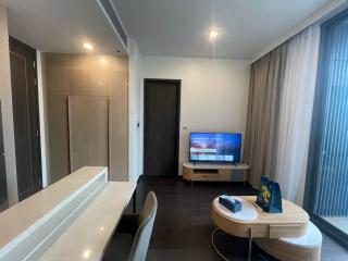 For RENT : LAVIQ Sukhumvit 57 / 1 Bedroom / 1 Bathrooms / 43 sqm / 45000 THB [10867149]