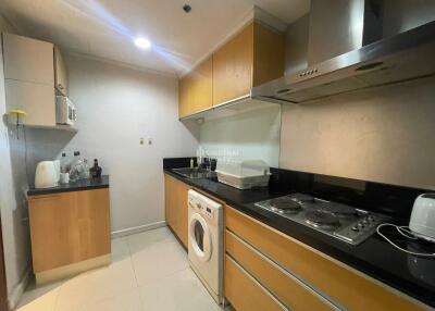 For RENT : The Oleander / 2 Bedroom / 2 Bathrooms / 124 sqm / 55000 THB [9981027]