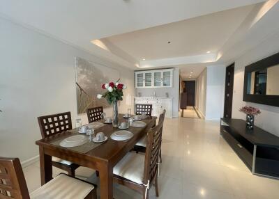 For RENT : The Oleander / 2 Bedroom / 2 Bathrooms / 124 sqm / 55000 THB [9981027]